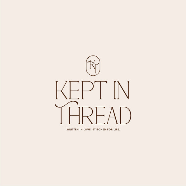 Kept in Thread